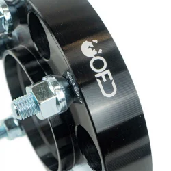 Dystanse do felg 30mm OFD 6x139,7